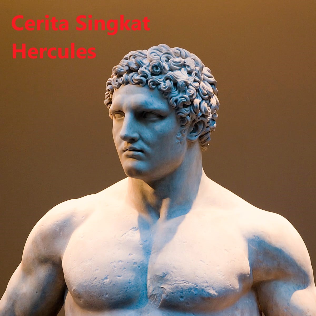 Cerita Singkat Hercules