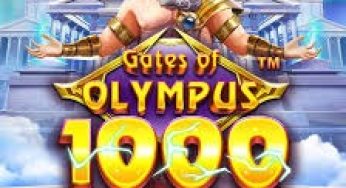 Olympus1000: Mengenal Platform Perjudian Online Terbaik
