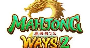 Keuntungan Bermain Link Mahjong Ways Slot PG Soft Gratis