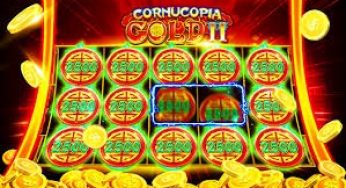 Daftar 7 Permainan Link Slot Bet 400 Gacor Hari Ini Dengan Tingkat Rtp Tertinggi