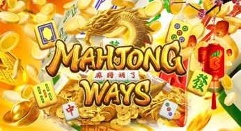 Sejarah Mesin Slot Online dan Game Slot Gacor