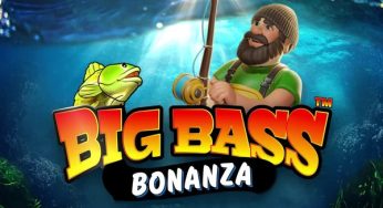 Inovasi Terbaru dalam Dunia Slot Online: Big Bass Crash