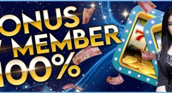 Menang Besar dengan Strategi Bermain Slot Bet 200 Perak