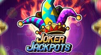 Tingkatkan Pengalaman Bermain Anda dengan Joker123 Gaming