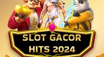 Tingkatkan Keberuntungan Anda di Situs Slot Gacor Maxwin Resmi 2024