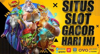 Slot Bet 100 200 Perak Berikan Keuntungan Puluhan Juta Rupiah Tanpa Batas Setiap Harinya