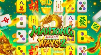 Membaca Pola Permainan di Situs Slot Mahjong Ways